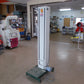 タイガーカワシマ　中古　米袋用昇降機　LU-207LD