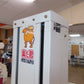 タイガーカワシマ　中古　米袋用昇降機　LU-207LD