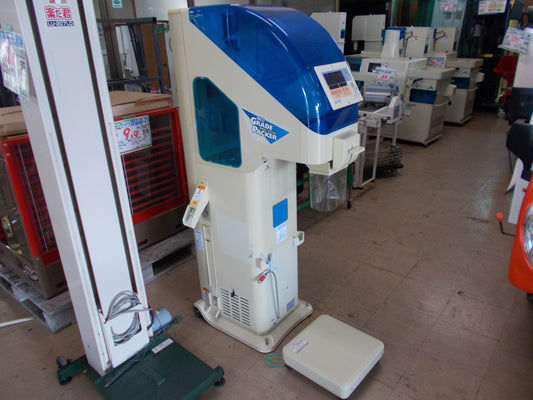 サタケ　中古　選別計量機　NPA30BF