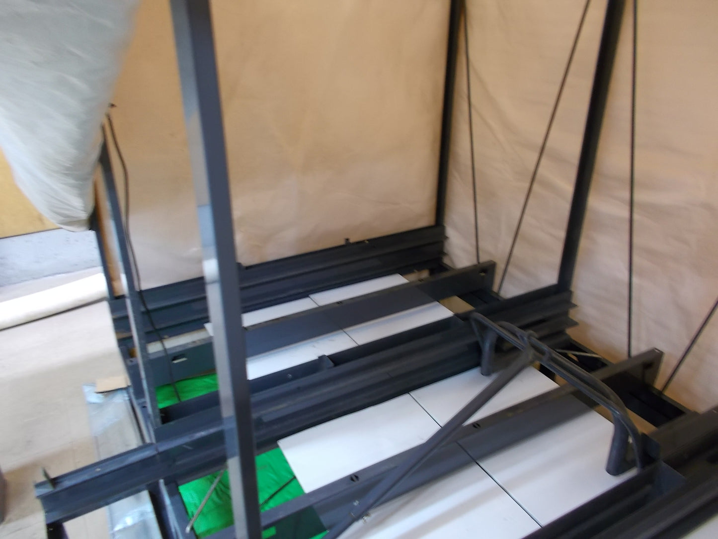 タイショウ　中古　スチーム発芽器　育苗機　ICX-360