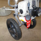 工進　中古　手押し式 草刈機　EFR-26C
