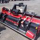 ニプロ　中古　ロータリー　LXR2420
