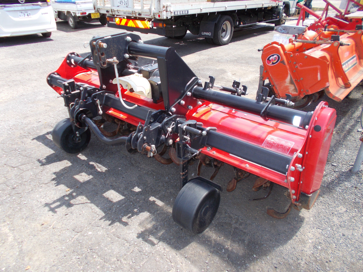 ニプロ　中古　ロータリー　LXR2420
