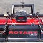 ニプロ　中古　ロータリー　LXR2420