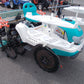 クボタ　中古　田植機　JC4A