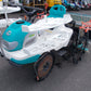 クボタ　中古　田植機　JC4A