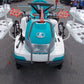 クボタ　中古　田植機　JC4A