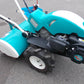 クボタ　中古　耕耘機　TR6000