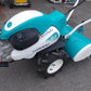 クボタ　中古　耕耘機　TR6000