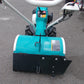 クボタ　中古　耕耘機　TR6000