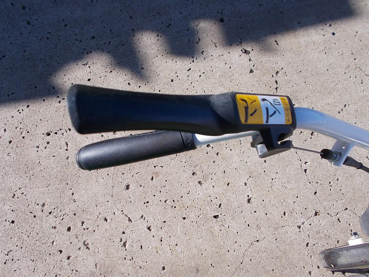 クボタ　中古　管理機　TMS30　ミディスタイル