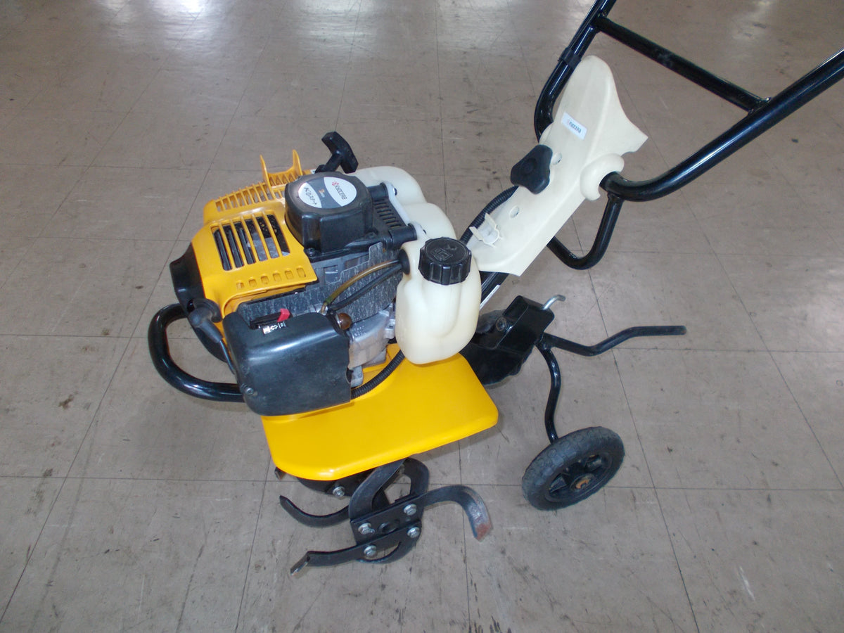 京セラ　中古　管理機　RCVK-4300