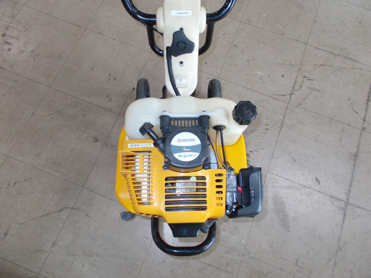 京セラ　中古　管理機　RCVK-4300