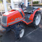 クボタ　中古　トラクターロータリー無し　A-19