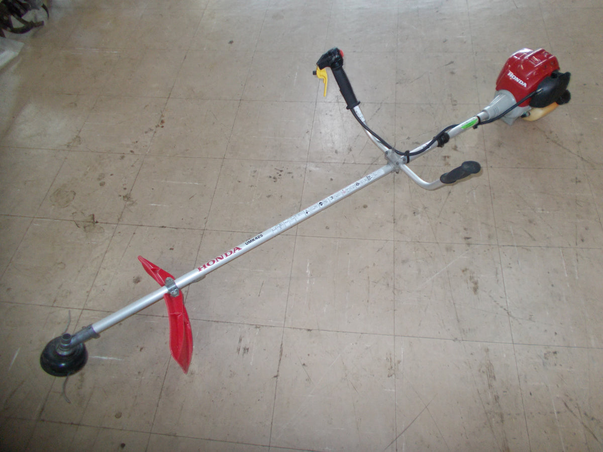 ホンダ　中古　刈払機　UMK425　ナイロンコード仕様