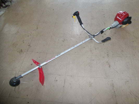 ホンダ　中古　刈払機　UMK425　ナイロンコード仕様