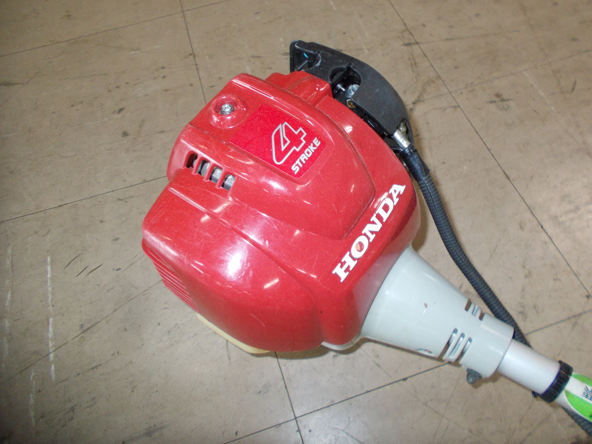 ホンダ　中古　刈払機　UMK425　ナイロンコード仕様