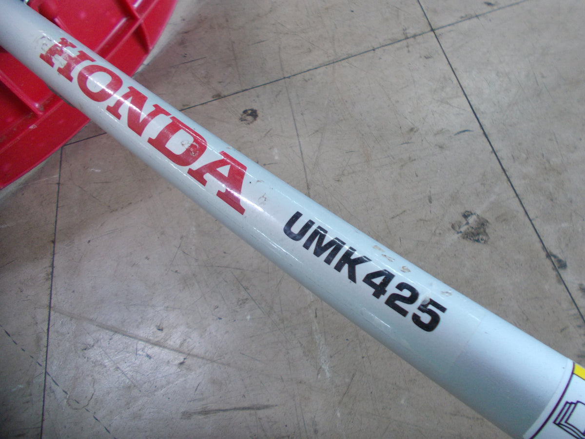 ホンダ　中古　刈払機　UMK425　ナイロンコード仕様