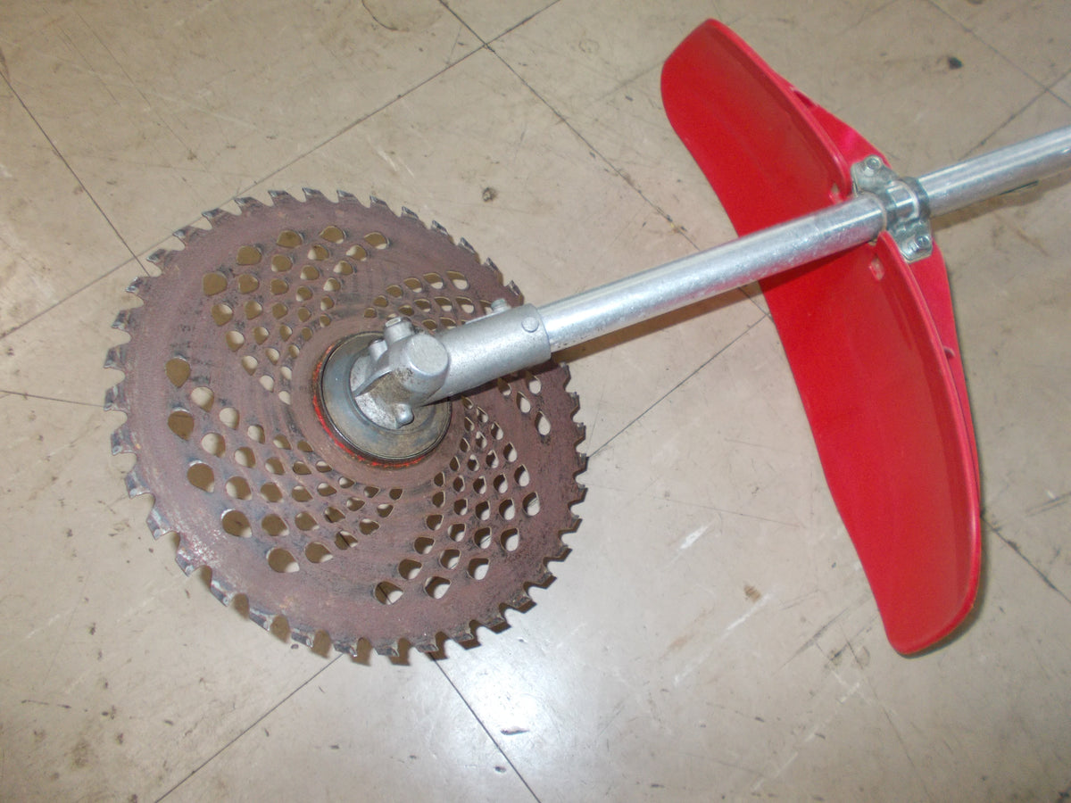 ホンダ　中古　刈払機　UMK425H　チップソー仕様
