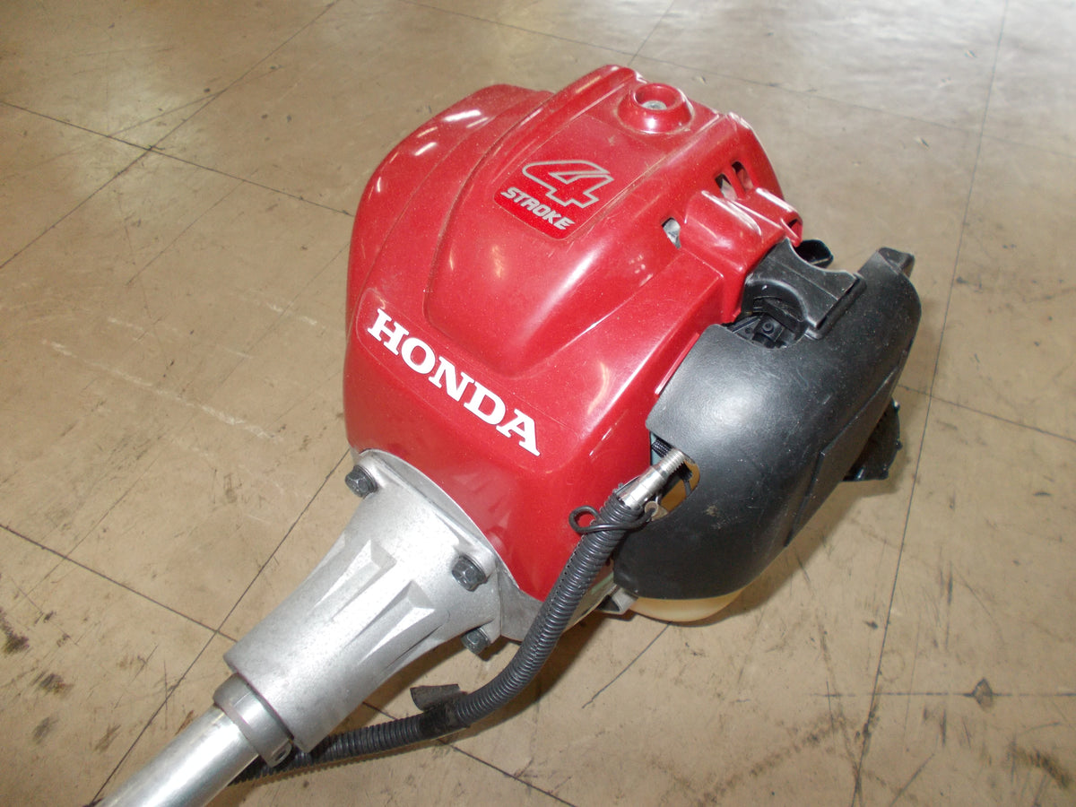 ホンダ　中古　刈払機　UMK425H　チップソー仕様