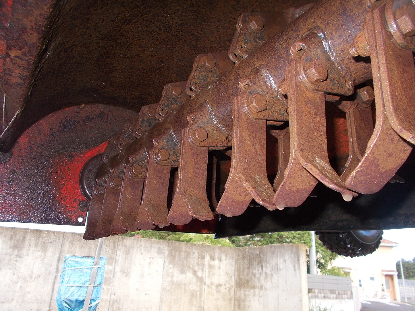 ニプロ　中古　フレールモア　FZ-1401