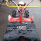 ヤンマ－　中古　耕耘機　DK7
