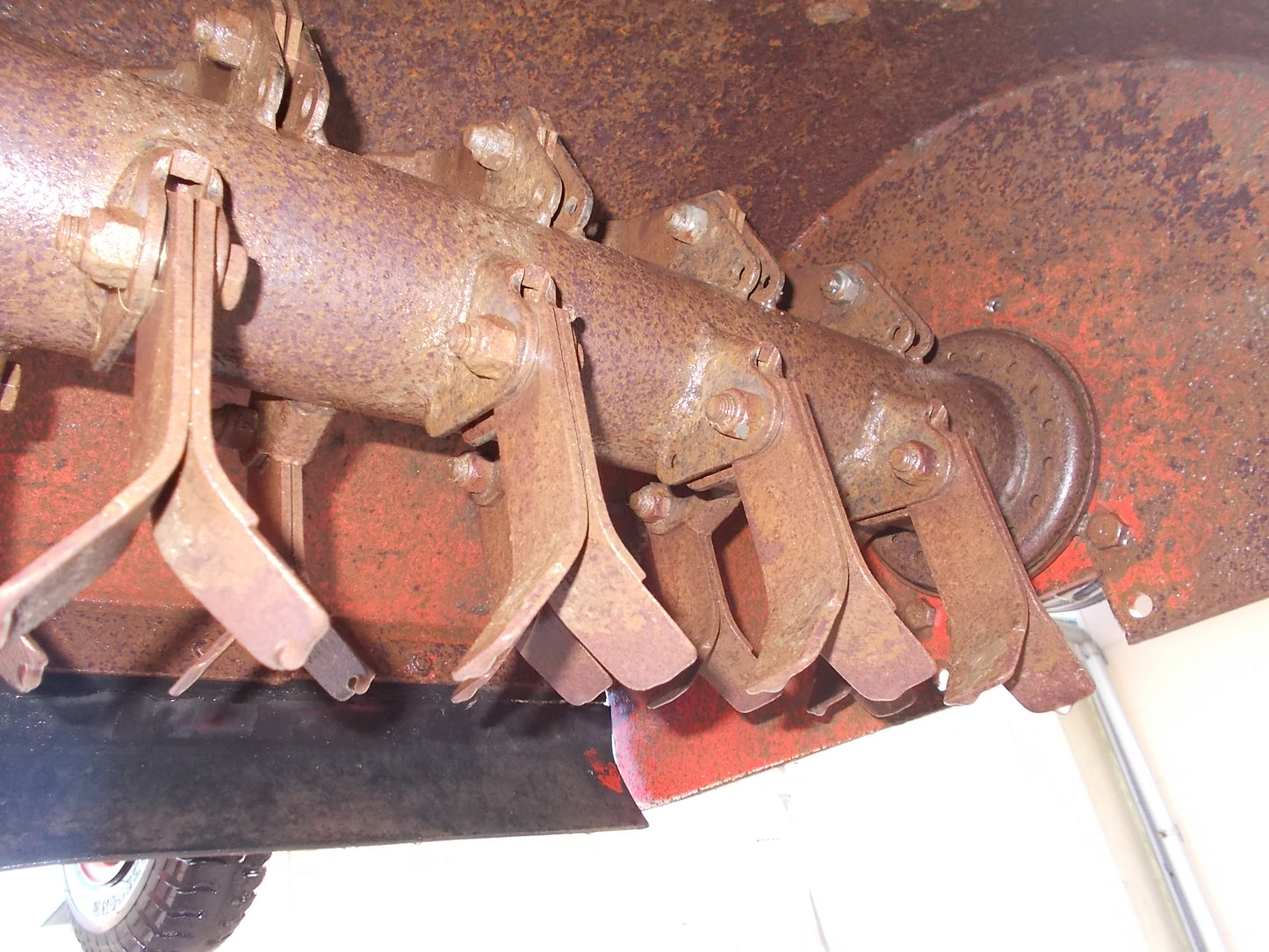 ニプロ　中古　フレールモア　FZ-1401