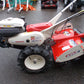 ヤンマ－　中古　耕耘機　DK7