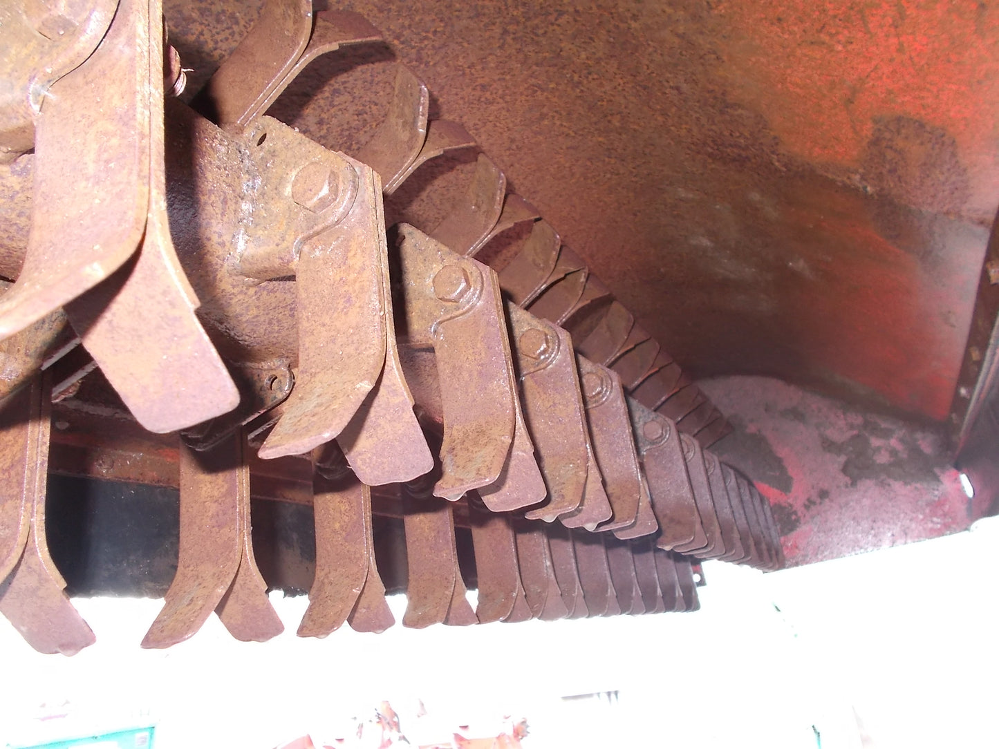 ニプロ　中古　フレールモア　FZ-1401