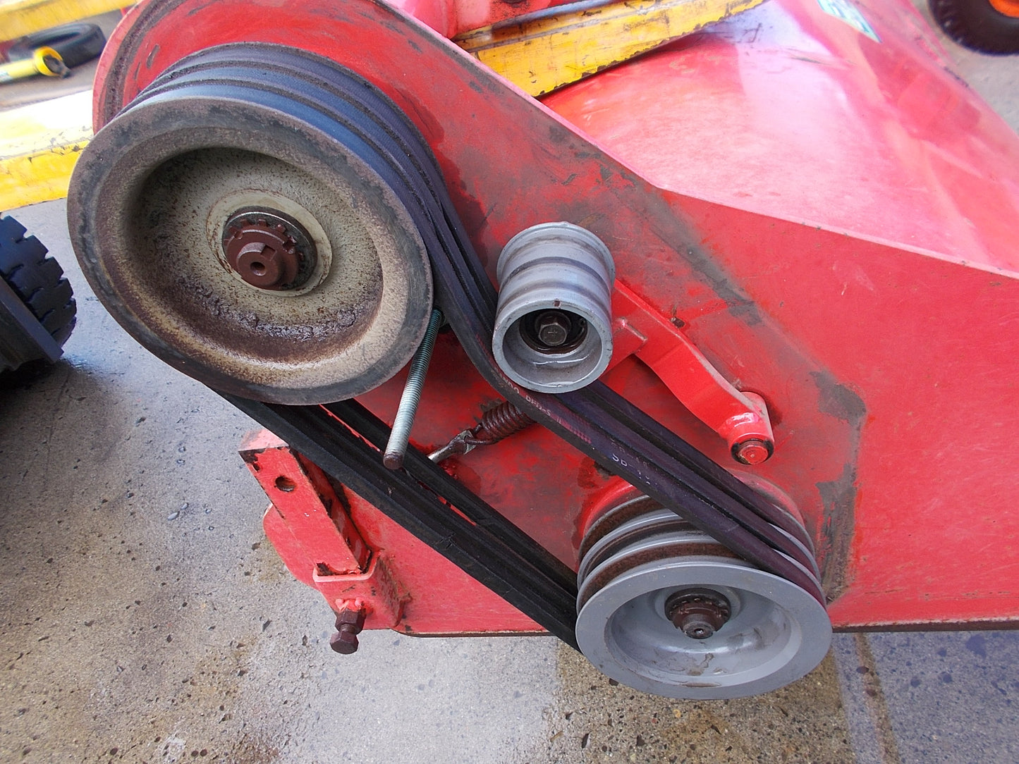 ニプロ　中古　フレールモア　FZ-1401