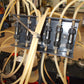 アグリテクノ矢崎　中古　土壌消毒機　DAX-621MS　※要点検