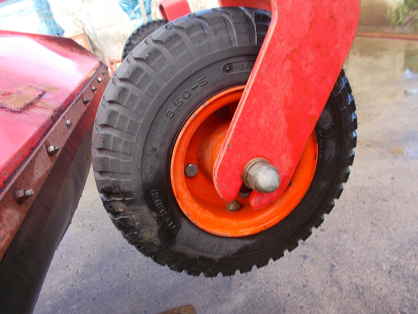 ニプロ　中古　フレールモア　FZ-1401