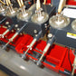 アグリテクノ矢崎　中古　土壌消毒機　DAX-621MS　※要点検