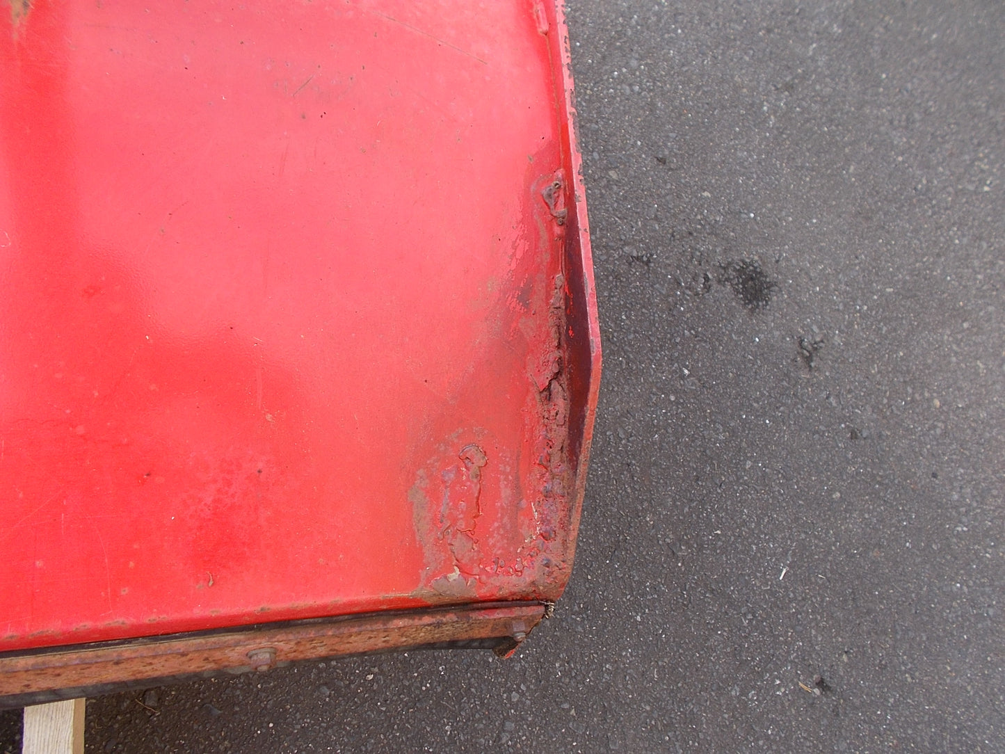 ニプロ　中古　フレールモア　FZ-1401