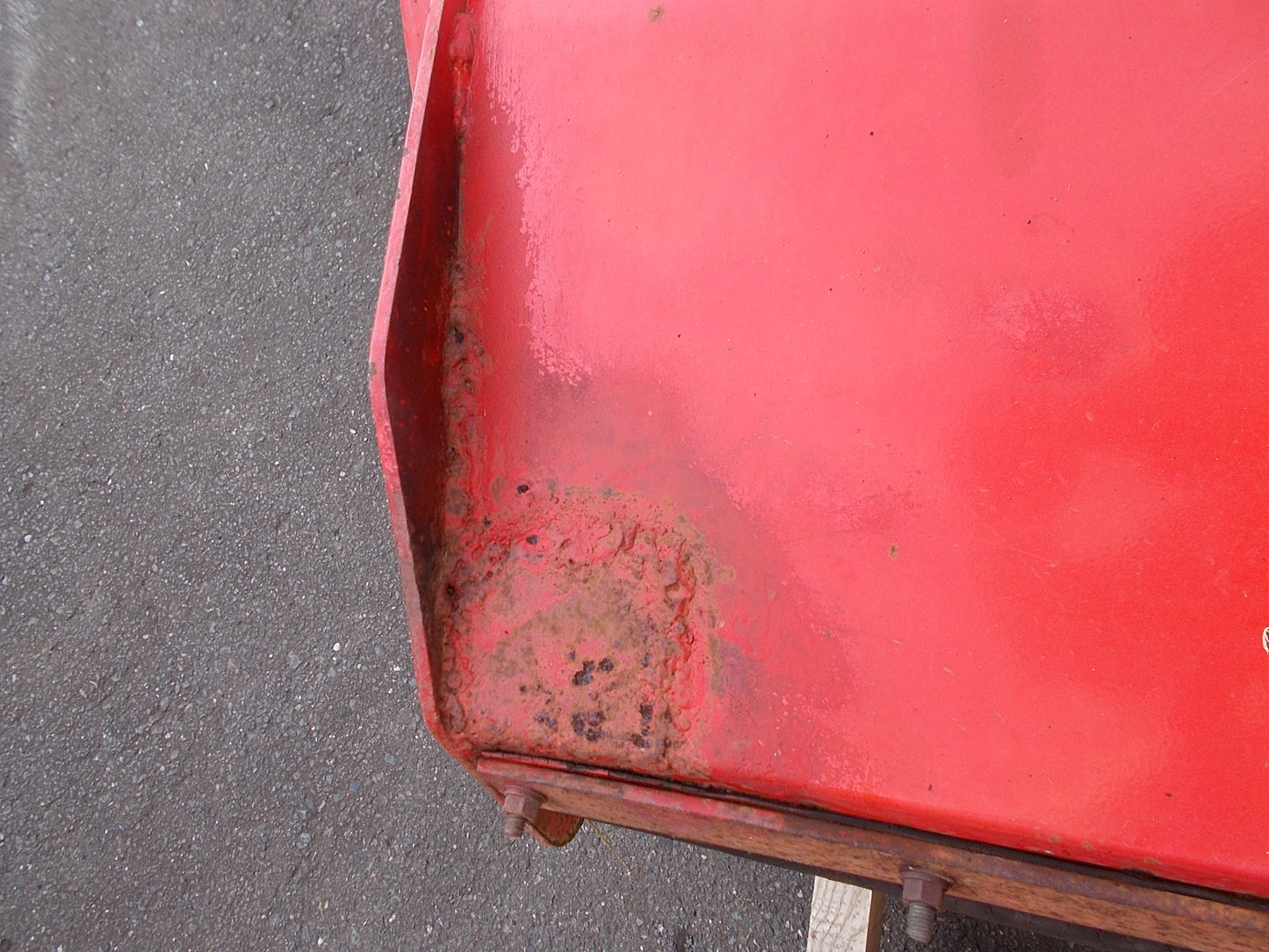 ニプロ　中古　フレールモア　FZ-1401