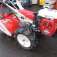 ヤンマ－　中古　耕耘機　DK7