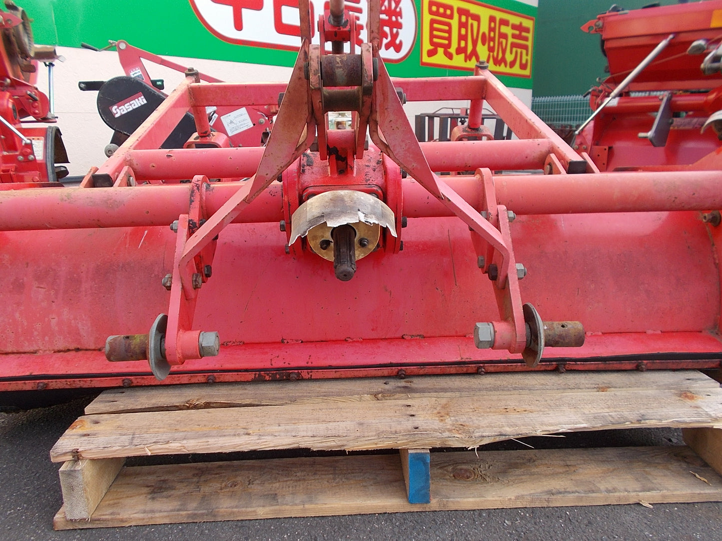 ニプロ　中古　フレールモア　FZ-1401