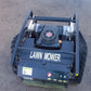 メーカー不明　ジャンク品　ラジコン草刈機　LM-750　