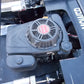 メーカー不明　ジャンク品　ラジコン草刈機　LM-750　