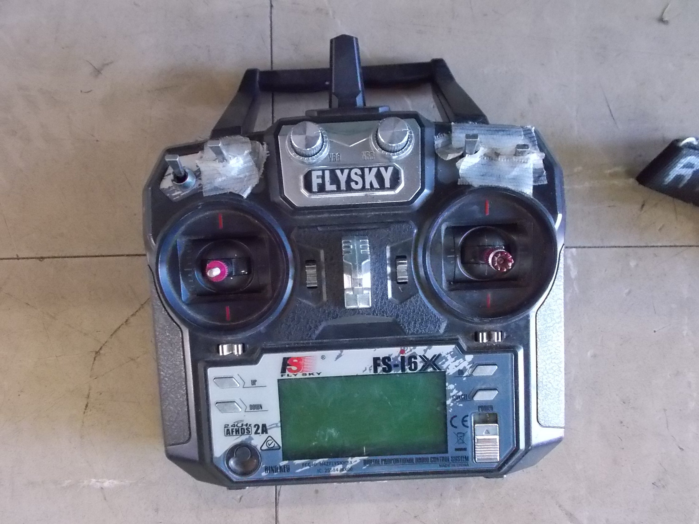 メーカー不明 ジャンク品 ラジコン草刈機 LM-750 – 農キング