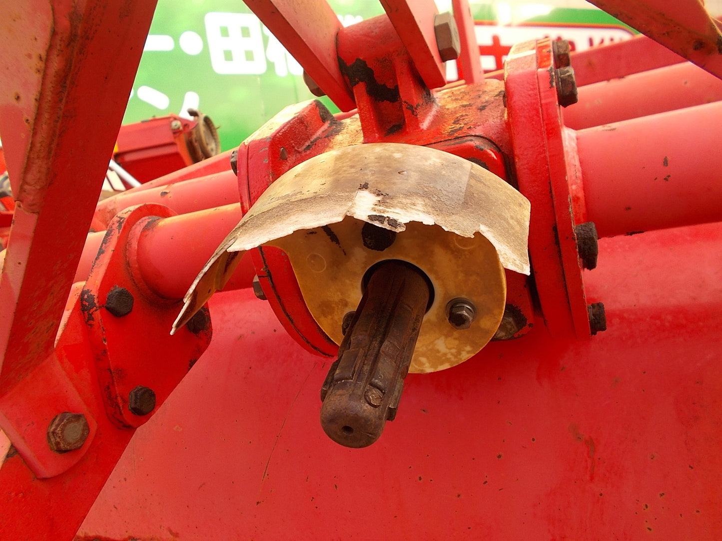 ニプロ　中古　フレールモア　FZ-1401