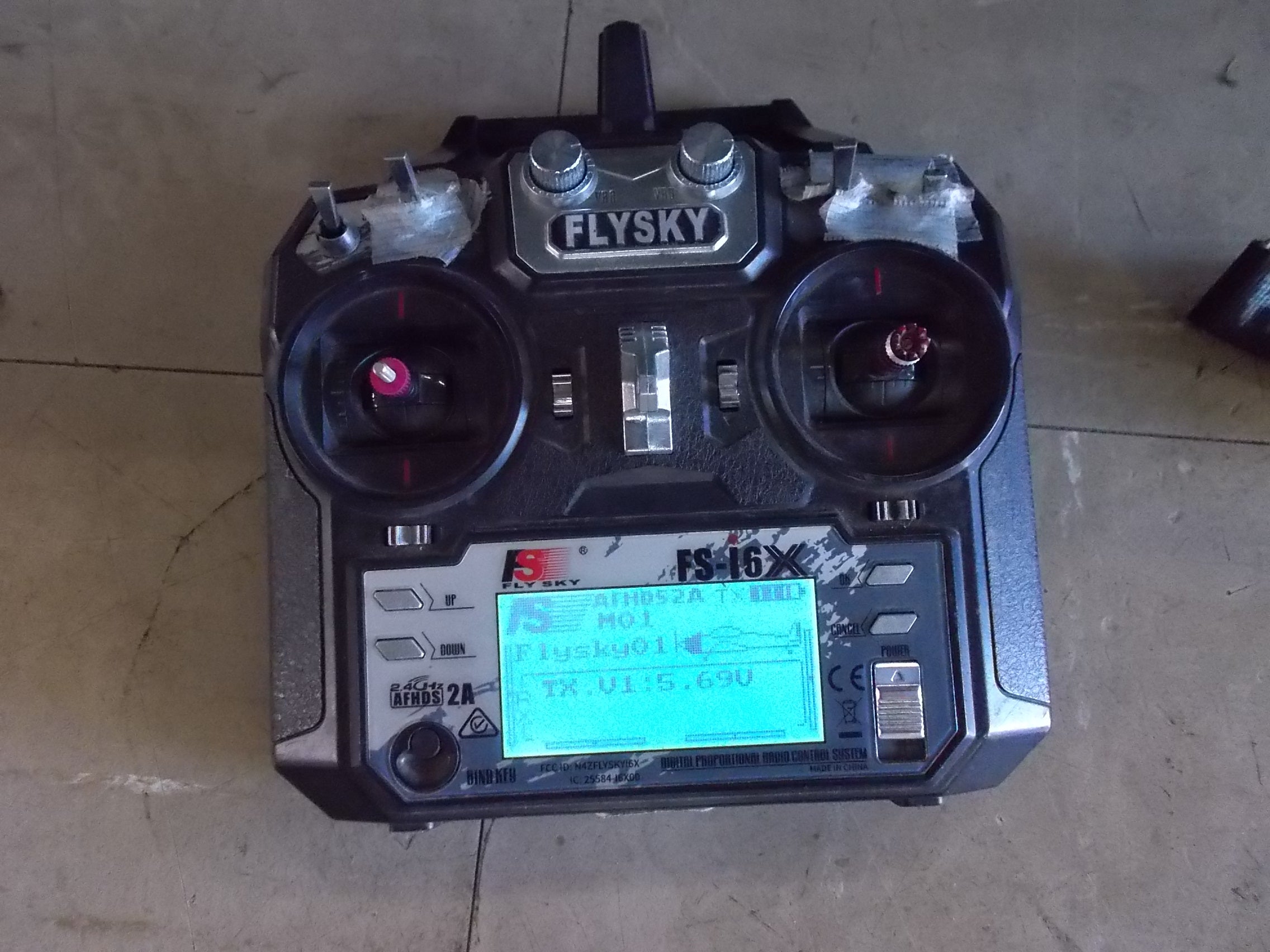 メーカー不明 ジャンク品 ラジコン草刈機 LM-750 – 農キング