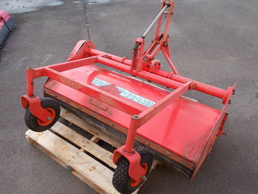 ニプロ　中古　フレールモア　FZ-1401