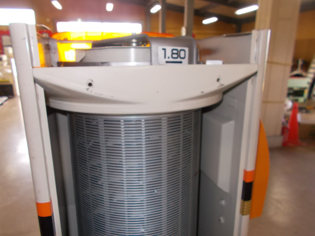 選別計量機　中古　タイガーカワシマ　KRV2500A