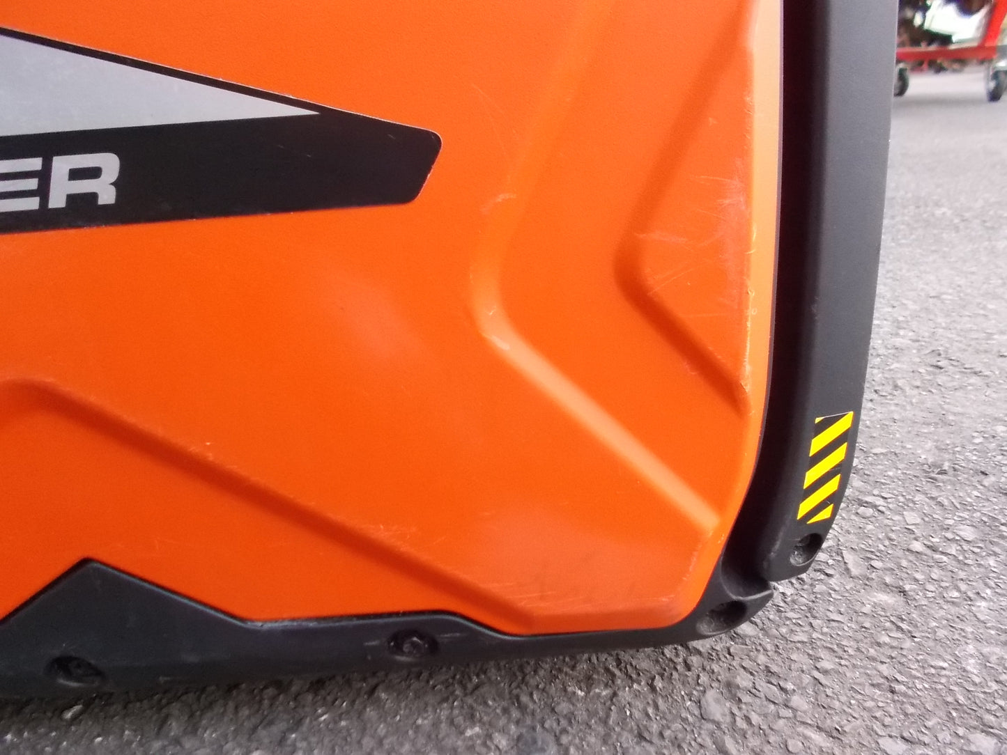 コーシン　中古　発電機　GV-29i　インバーター式