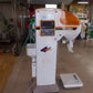 選別計量機　中古　タイガーカワシマ　KRV2500A