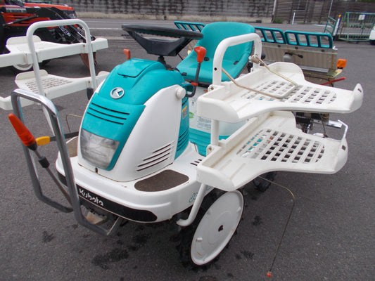 クボタ　中古　田植機　SPJ40A