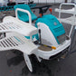 クボタ　中古　田植機　SPJ40A