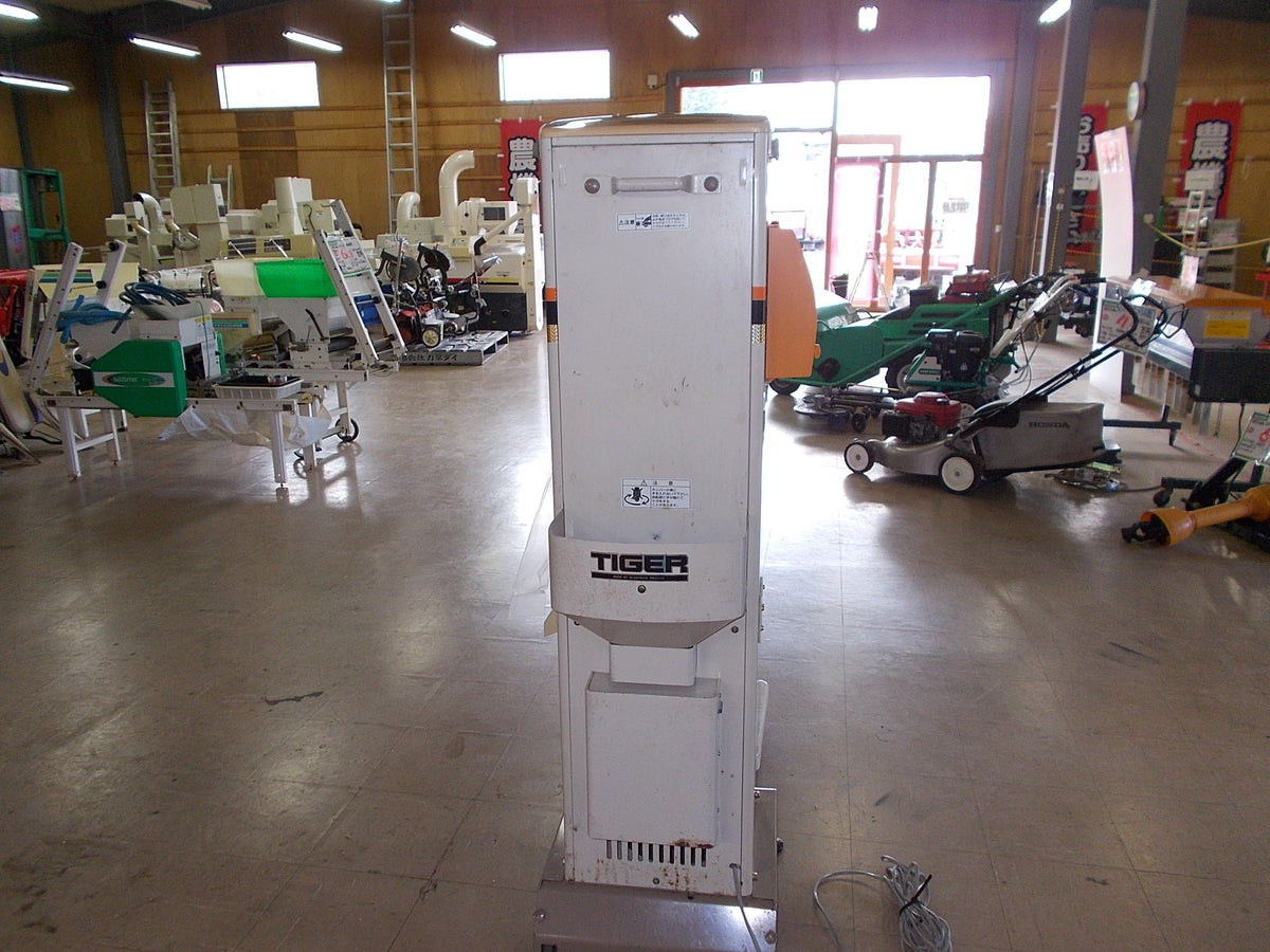選別計量機　中古　タイガーカワシマ　KRV2500A