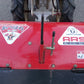 ホンダ　中古　耕耘機　FU450